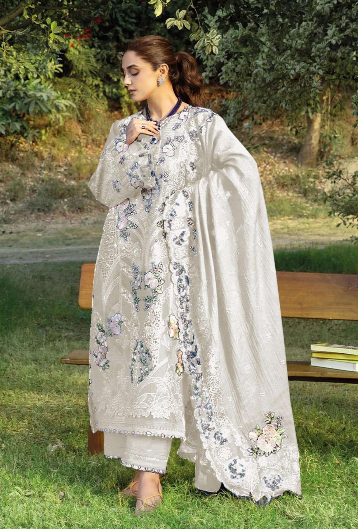 ELAF PREMIUM - 02 DESIGN NO. 1723 BY DEEPSY SUITS 